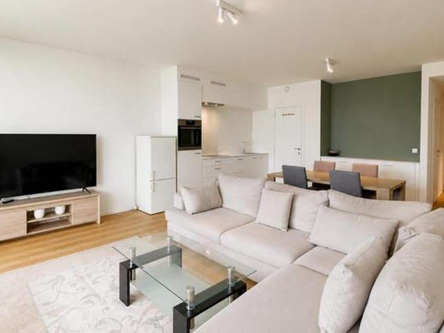 Appartement location à Antwerpen