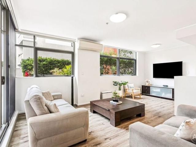 Apartment for rent in Sydney, New South Wales