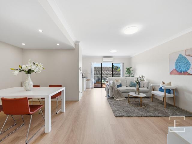 Apartment for rent in Strathfield, New South Wales