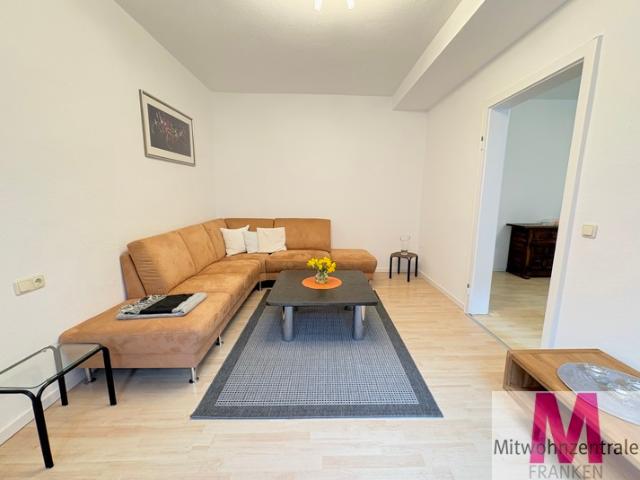 Apartment mieten in Fürth, Bayern