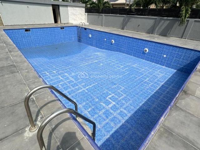 House for rent in Ibeju Lekki, Abuja