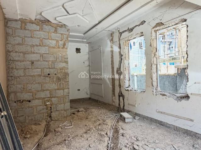 Flat for sale in Guzape, Sokoto