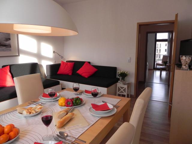 Apartment mieten in Altlindenau, Leipzig