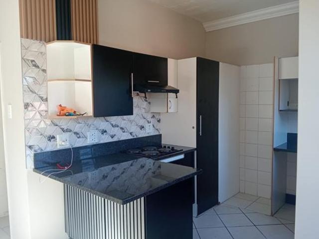 Apartment for rent in Bisho, Eastern Cape