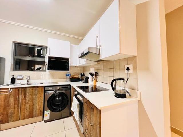 Apartment for sale in Graaff Reinet, Eastern Cape