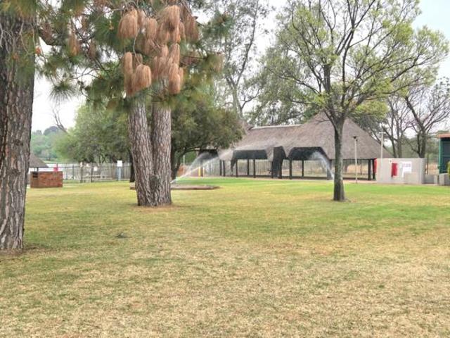 Apartment for rent in Oranjeville, Free State