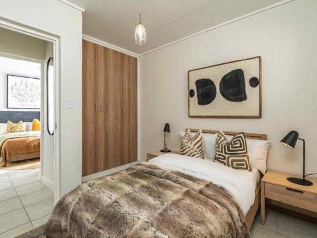 Apartment for rent in Cape Town, Western Cape