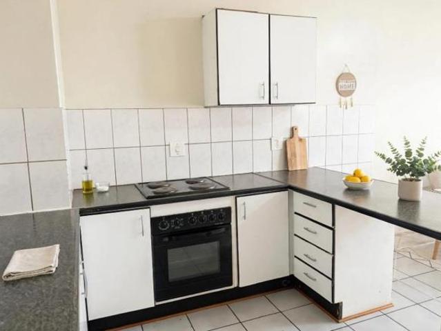 Apartment for sale in Mpumalanga