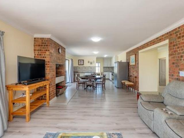 Apartment for rent in Western Cape