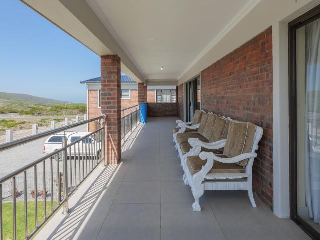 Apartment for rent in Agulhas, Western Cape