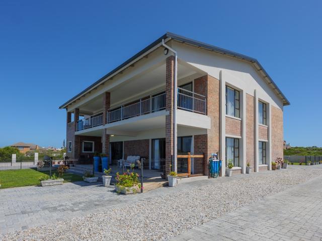 Apartment for rent in Cape Agulhas, Cape Agulhas Local Municipality