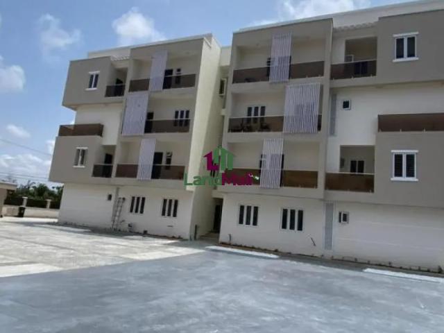 Property for sale in Eti Osa, Abuja