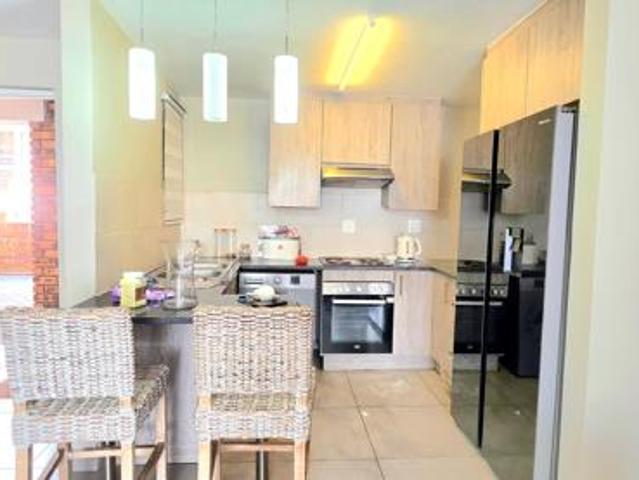 Apartment for rent in Ekurhuleni, Gauteng