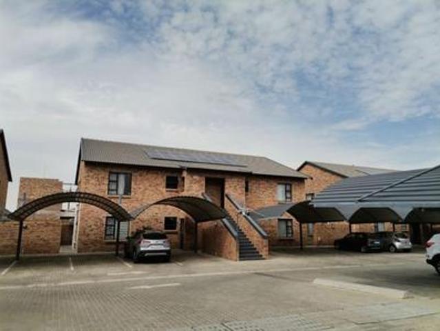 Apartment for sale in Ekurhuleni, Gauteng