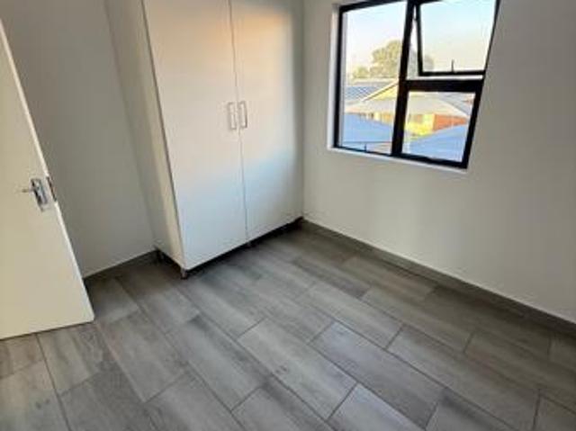 Apartment for rent in Ekurhuleni, Gauteng