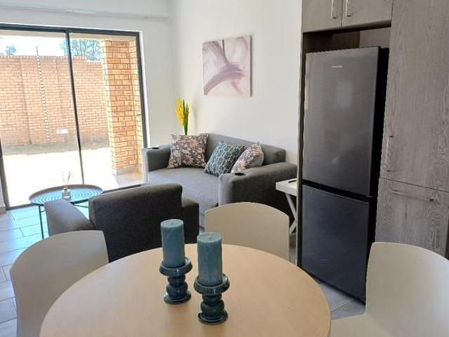 Apartment for rent in Ekurhuleni, Gauteng