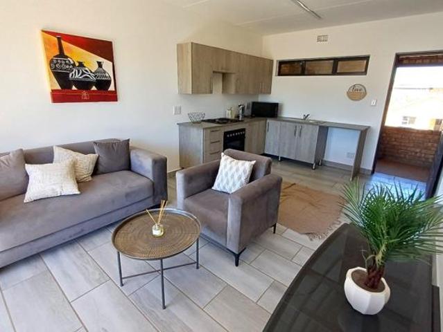 Apartment for rent in Jansenpark, City of Ekurhuleni Metropolitan Municipality