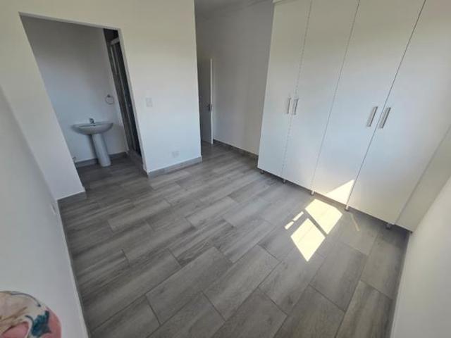 Apartment for rent in Jansenpark, City of Ekurhuleni Metropolitan Municipality