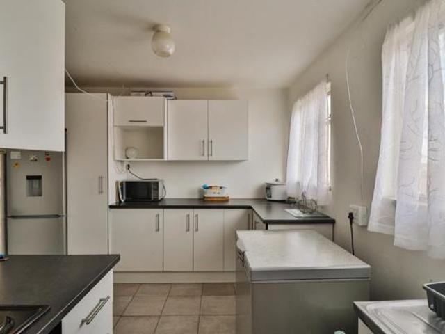 Apartment for sale in Eastern Cape