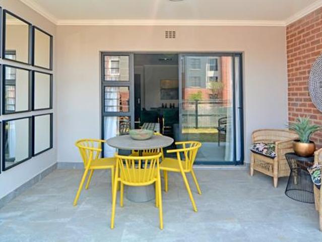 Apartment for rent in Vosloorus, Gauteng