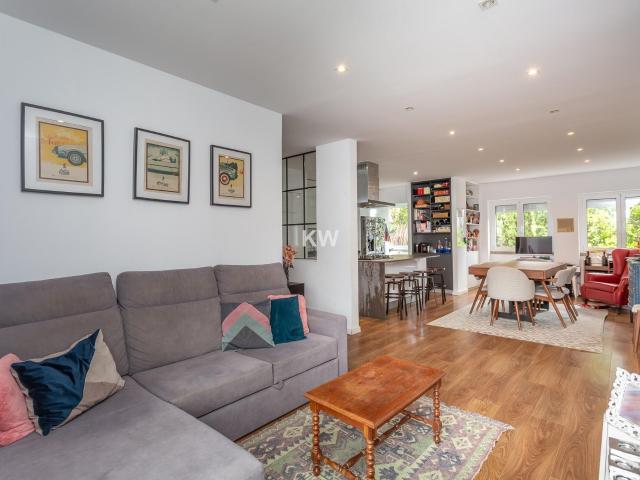 Apartamento alugar em Santa Maria Maior, Lisboa