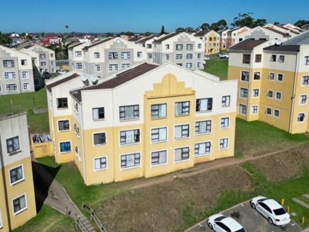Apartment for sale in Bisho, Eastern Cape