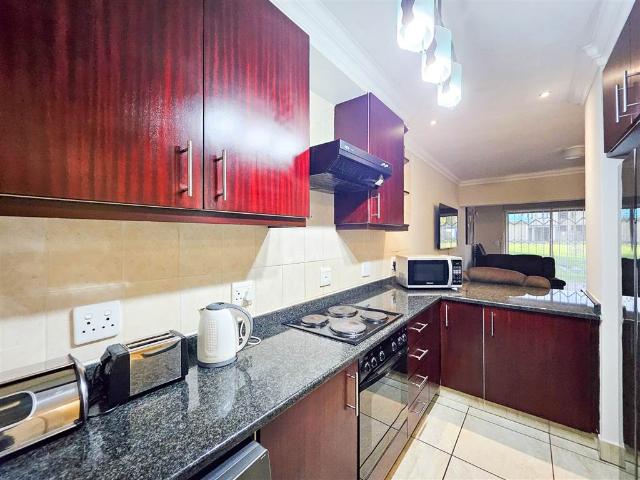Apartment for sale in Seaview, Kwazulu-natal