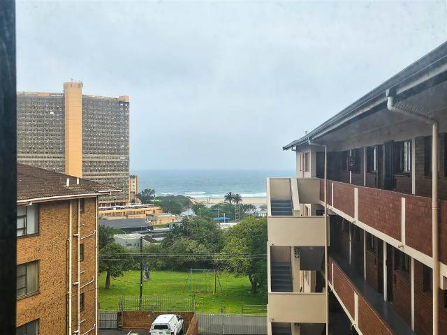 Apartment for sale in Durban