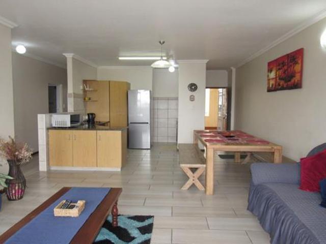 Apartment for rent in Seaview, Kwazulu-natal