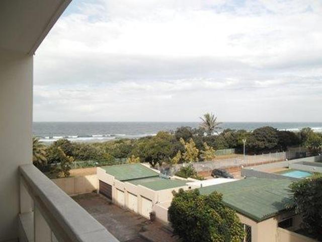 Apartment for rent in Seaview, Kwazulu-natal