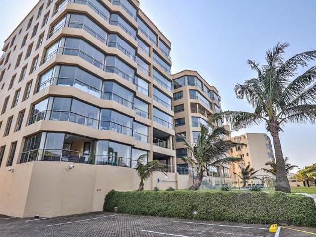 Apartment for rent in Seaview, Kwazulu-natal