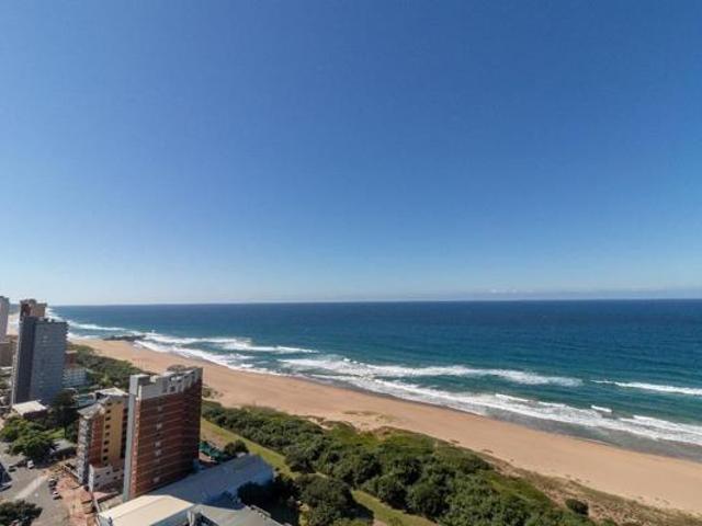 Apartment for rent in Seaview, Kwazulu-natal