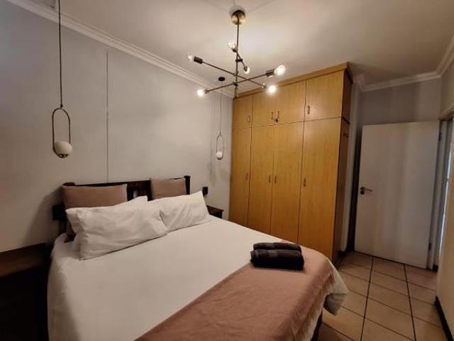 Apartment for rent in Seaview, Kwazulu-natal