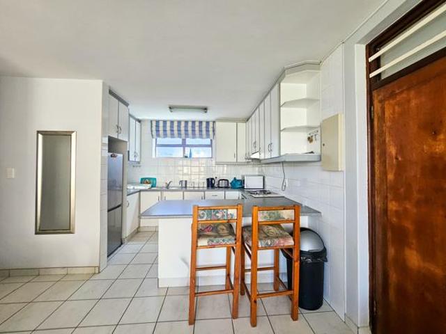 Apartment for rent in Seaview, Kwazulu-natal