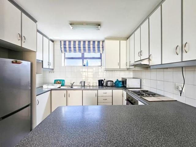 Apartment for rent in Seaview, Kwazulu-natal