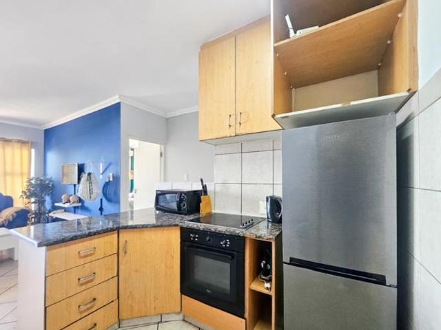 Apartment for rent in Seaview, Kwazulu-natal