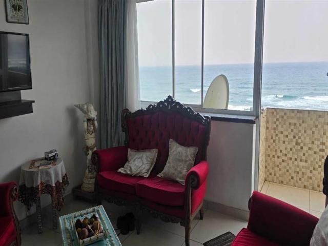 Apartment for sale in Seaview, Kwazulu-natal