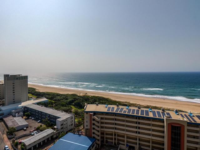 Apartment for sale in Amanzimtoti, Kwazulu-natal