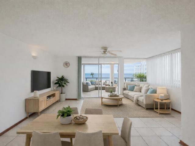Apartment for sale in Kingsburgh, Kwazulu-natal