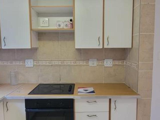Apartment for rent in Seaview, Kwazulu-natal