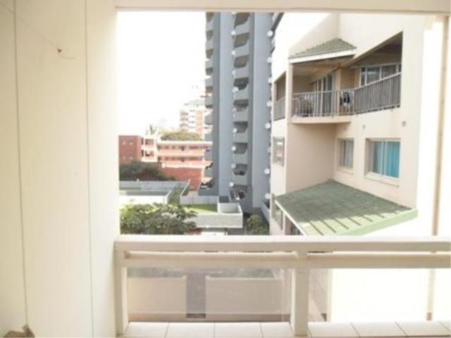Apartment for rent in Seaview, Kwazulu-natal