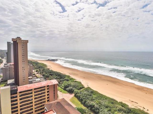 Apartment for rent in Seaview, Kwazulu-natal
