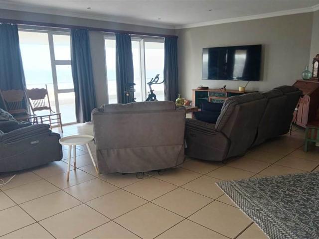 Apartment for sale in Seaview, Kwazulu-natal