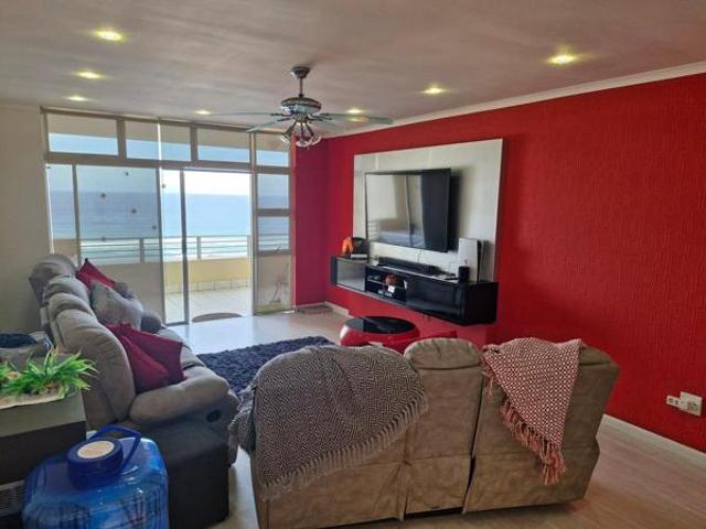 Apartment for rent in Seaview, Kwazulu-natal