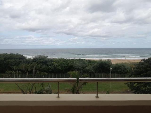 Apartment for rent in Seaview, Kwazulu-natal