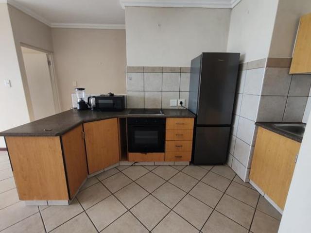 Apartment for rent in Durban, eThekwini Metropolitan Municipality