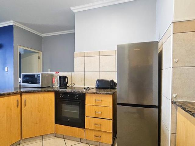 Apartment for rent in Durban, eThekwini Metropolitan Municipality
