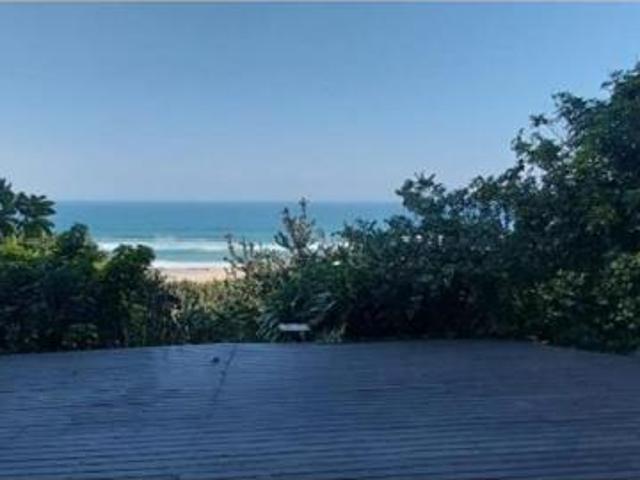 Apartment for rent in Seaview, Kwazulu-natal