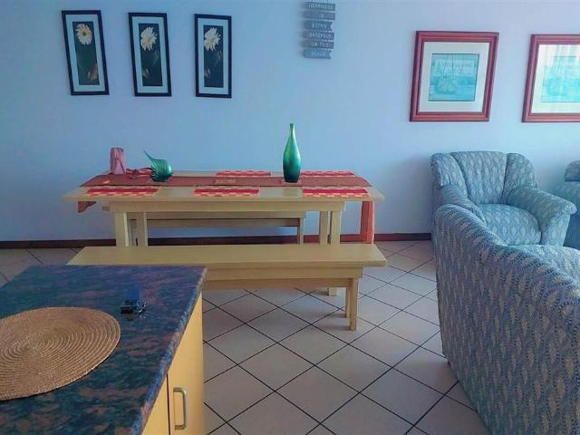 Apartment for sale in Seaview, Kwazulu-natal