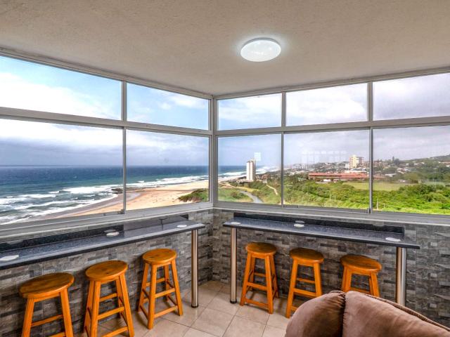 Apartment for sale in Amanzimtoti, Kwazulu-natal